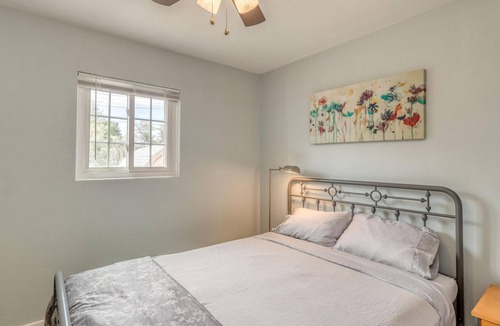 Fruita House | Horseplay - Sophisticated-Country, Stylish & Cozy