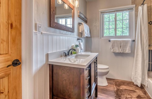 Fruita House | Horseplay - Sophisticated-Country, Stylish & Cozy