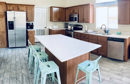 Page House | 🏜️HorseshoeBend~Close to canyons~Renovated recently🚤boat parking, CLEAN!