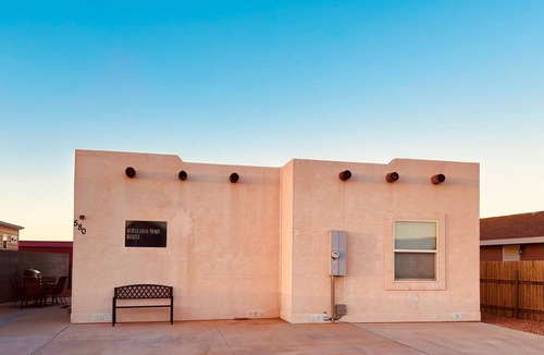 Page House | 🏜️HorseshoeBend~Close to canyons~Renovated recently🚤boat parking, CLEAN!