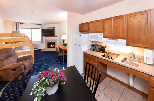 Glenwood Springs Hotel | Hotel Glenwood Springs