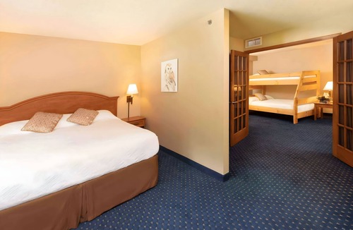 Glenwood Springs Hotel | Hotel Glenwood Springs