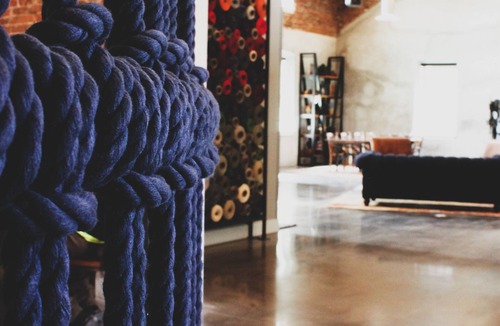 Amana Hotel | Hotel Millwright
