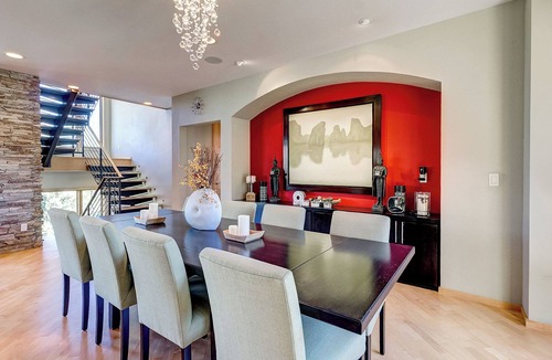 Old North Boulder House | HOUSE LOCATED A QUICK WALK TO PEARL ST, SUNDANCE FILM FESTIVAL RENTAL ONLY