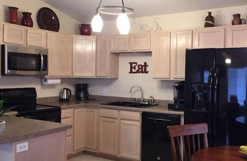 Grand Junction House | House with Enclosed Garage! Protect your vehicles! 3 Bed/2 Bath!