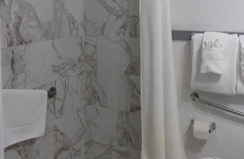 Saint Cloud Hotel | Hunter Arms Hotel