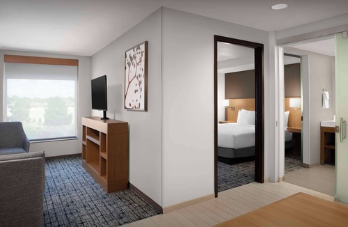 Transit Village Hotel | Hyatt Place Boulder/Pearl Street