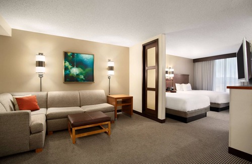 Lone Tree Hotel | Hyatt Place Denver South/Park Meadows