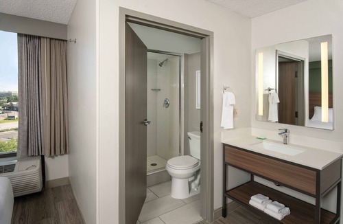 Greenwood Village Hotel | Hyatt Place Denver Tech Center