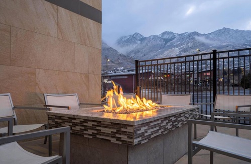 Holladay Hotel | Hyatt Place Salt Lake City/Cottonwood