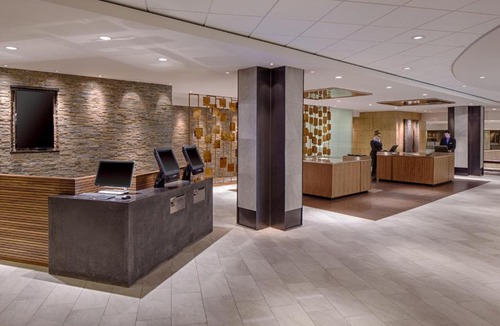 Hampden South Hotel | Hyatt Regency Denver Tech Center