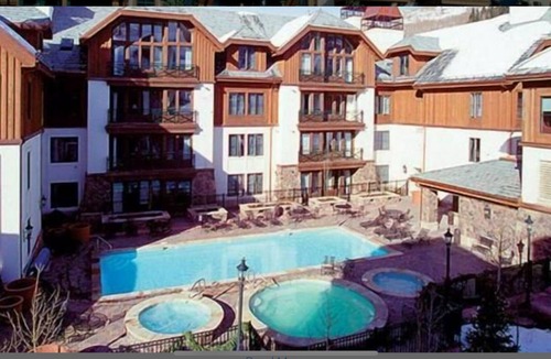 Beaver Creek House | Hyatt Resort! Availability 11-15-11-22 2bedroom 2 bath in Beaver Creek, CO