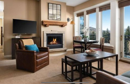 Beaver Creek House | Hyatt Resort! Availability 11-15-11-22 2bedroom 2 bath in Beaver Creek, CO