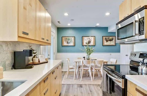 Holladay House | i215 Close, Big Cottonwood Canyon, Golf Course!