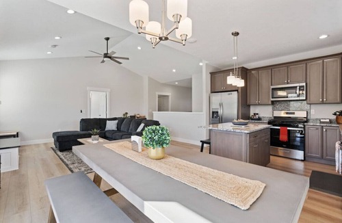 Sweetwater House | Ideal Beach Private Access - Arcades - Hot Tub