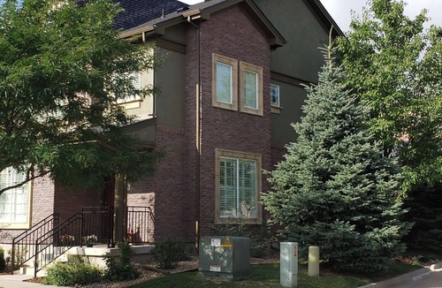 Westridge House | Immaculate, Cozy 2-bedroom townhome in delightful Highlands Ranch
