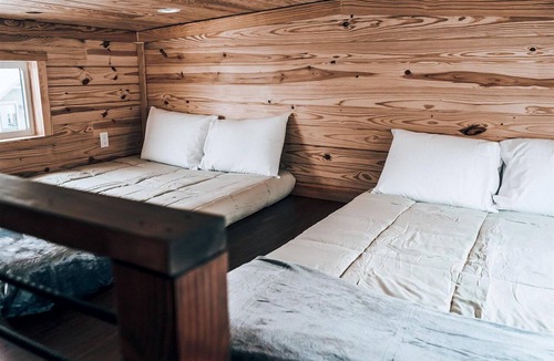 Mesa Cabin | Impressive Tiny House Rental for Great Mountain Getaways in Colorado