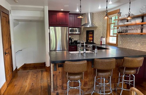 Crested Butte Villa | In the Town of Crested Butte! Near parks, trails, shops & restaurants