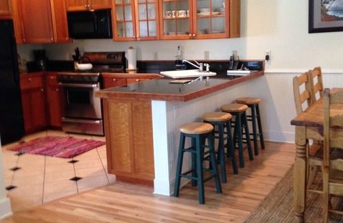 Crested Butte House | In Town With Hot Tub Two Blocks From Elk Ave