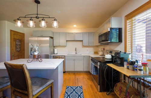 San Juan River Village Condo | Incredible Summer Rates! 3 Bdrm