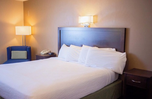 Monticello Hotel | Inn at the Canyons