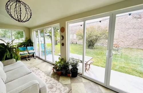 Monroe House | Inspiring 4 bed. 2 Bath Pioneer Home on 1/4 acre in Monroe's Historic District