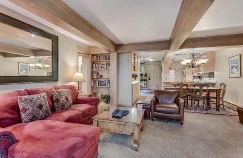 Snowmass Village House | Interlude Condominiums 2-Bedroom Unit 202