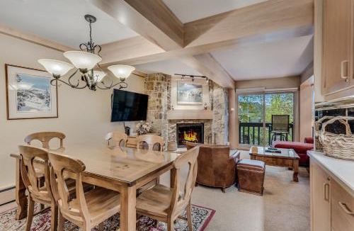 Snowmass Village House | Interlude Condominiums 2-Bedroom Unit 202