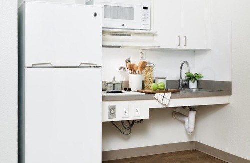 South Salt Lake Hotel | InTown Suites Extended Stay Salt Lake City UT - South