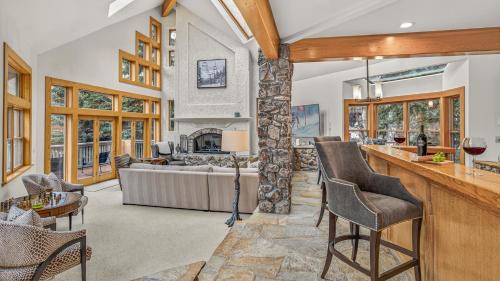 Beaver Creek House | Intrepid Retreat