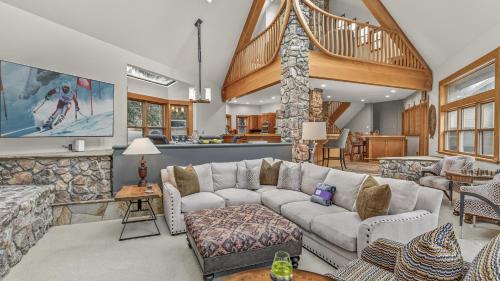 Beaver Creek House | Intrepid Retreat