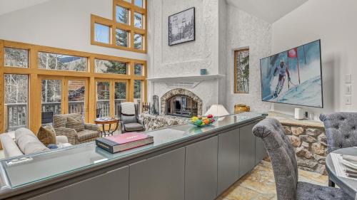 Beaver Creek House | Intrepid Retreat