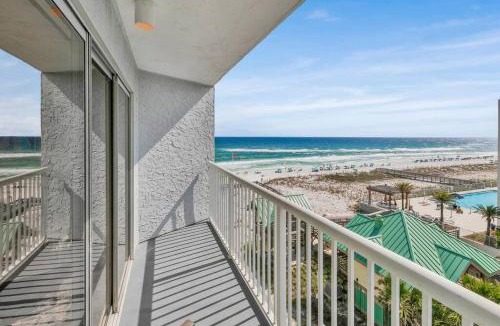 Fort Walton Beach House | Islander Resort Okaloosa Island Beach Condo