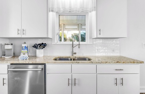 Treasure Beach Village House | Isle Dream - a premier beachfront retreat in the gated Plantation community!