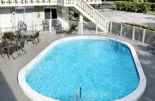 Pompano Beach Condo | Jan & April Available to Enjoy the Beach, Sunshine and Warm Weather!