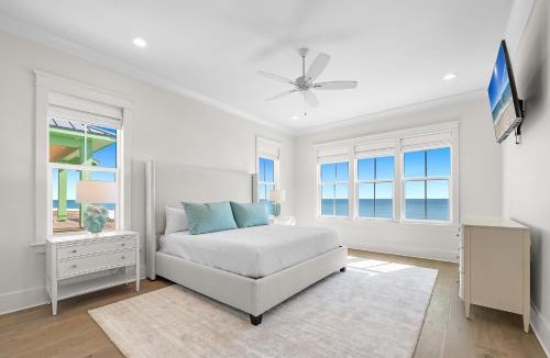 Ono Island House | Jolie Cote Beach House