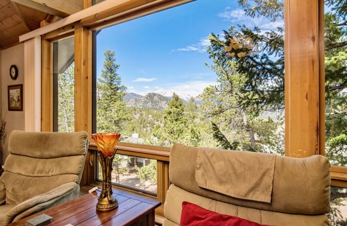 Windcliff Estates House | Jordan Vacation Home at Windcliff