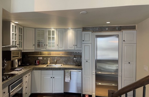 Vail Condo | Just Steps From Vail's New Gondola 1 in the Heart of Vail Village STL 003099