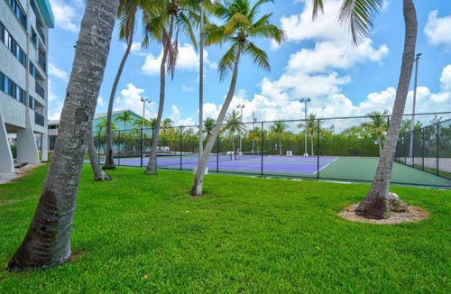 Key Largo House | Key Largo Treasure