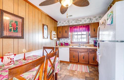 Kill Devil Hills House | Kill Devil Hills Vacation Rental, Walk to Beach!