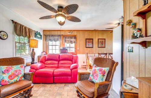 Kill Devil Hills House | Kill Devil Hills Vacation Rental, Walk to Beach!