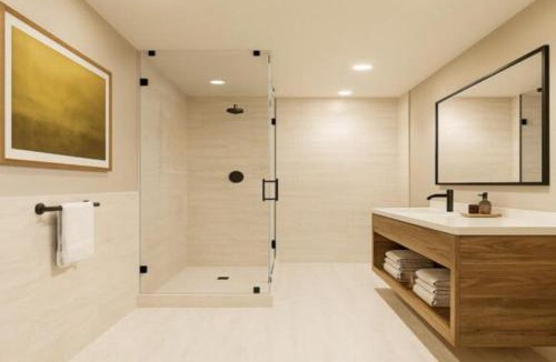 River Run Apartment | Kindred Resort Luxury Ski In, Ski Out 1 Bedroom Residence At The River Run Gondola