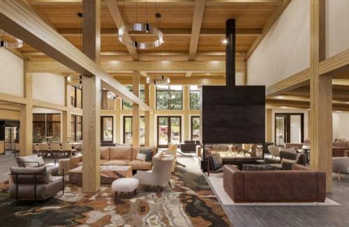 River Run Apartment | Kindred Resort Luxury Ski In, Ski Out 2 Bedroom Residence At The River Run Gondola
