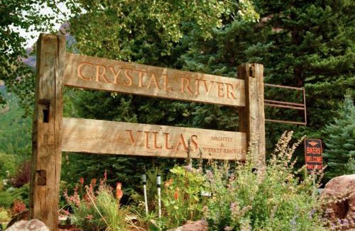 Redstone Apartment | King On Crystal River