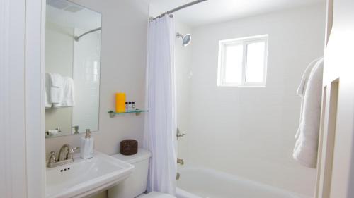 Redstone Apartment | King On Crystal River