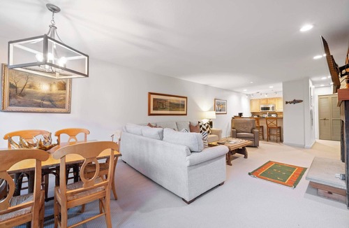 Beaver Creek Condo | Kiva 329 - 2 Bedroom Residence