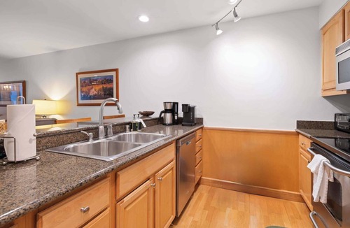 Beaver Creek Condo | Kiva 329 - 2 Bedroom Residence