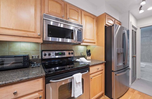 Beaver Creek Condo | Kiva 329 - 2 Bedroom Residence