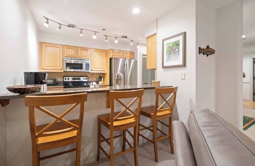 Beaver Creek Condo | Kiva 329 - 2 Bedroom Residence