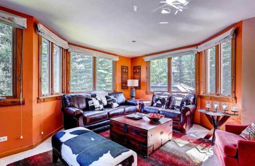 Beaver Creek Apartment | Kiva 336 by East West Hospitality